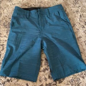 {Volcom} Hybrid Shorts